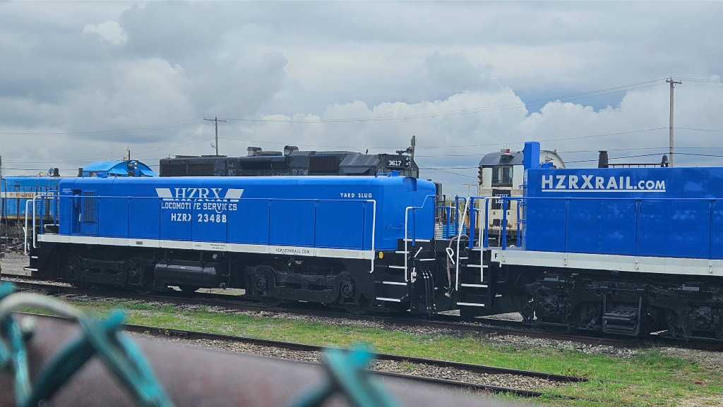 HZRX 2348B